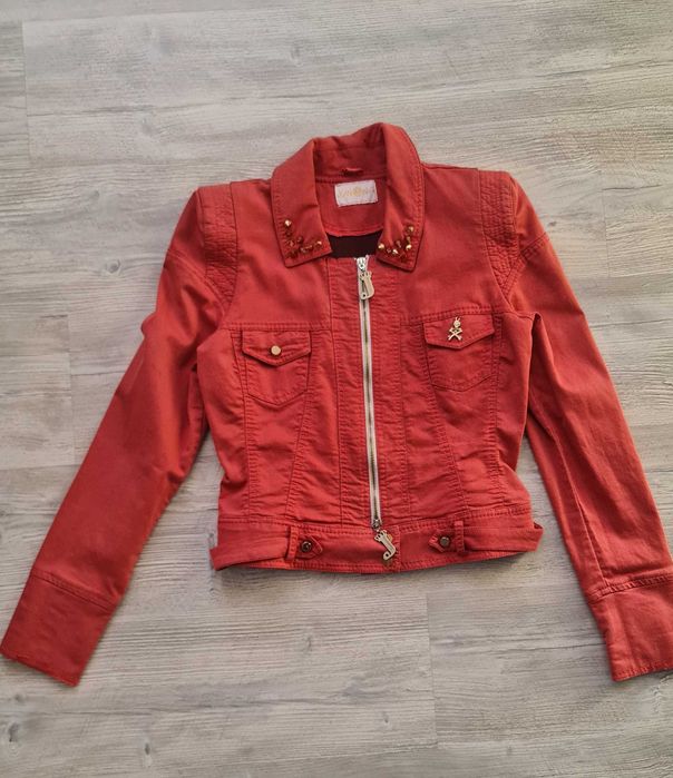 Дамско яке Junona