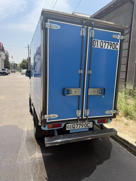 Labo General Motors YukTashir