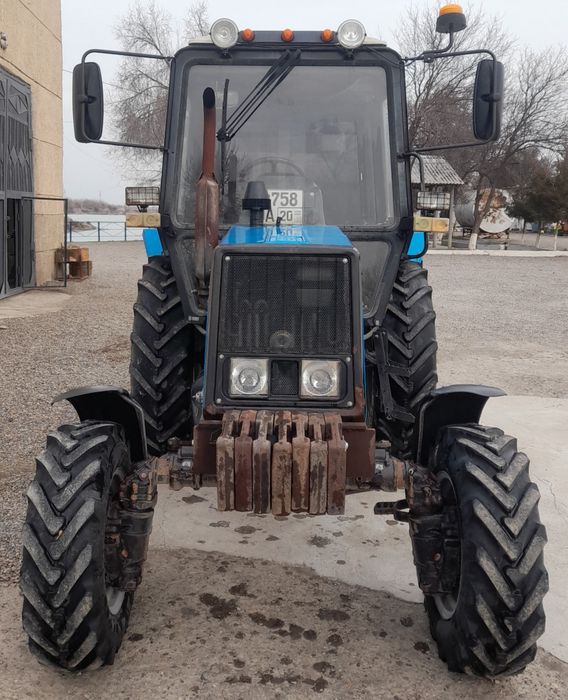 Беларус 920 сотилади