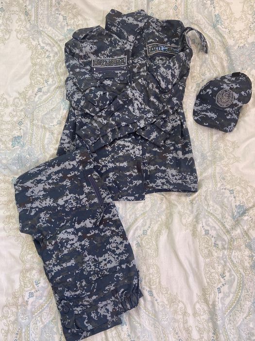 48 размер сатылады