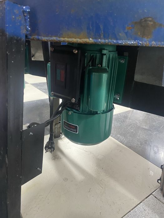 Дробилка кормовая