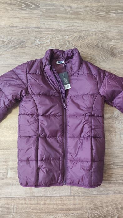 Детски нови пролетни якета 8-10г.(134-140 размер)