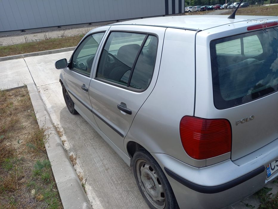 VOLKSWAGEN Polo 2001 — imagine 4