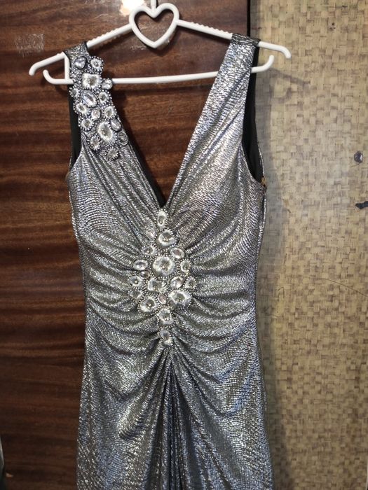 Продам вечернее платье