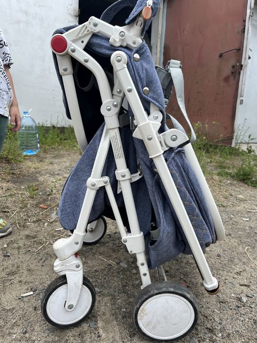 Продам коляску