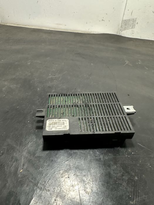 Modul lumini BMW Seria 5 E60 E61 | 9192641 520d 525d