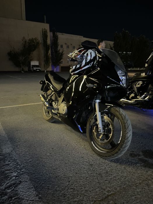 Suzuki GS 500 продаётся срочно