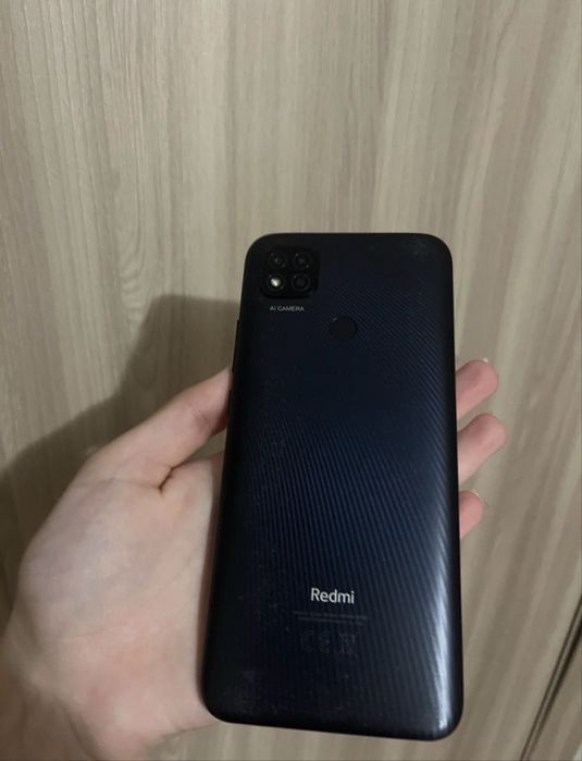 Xiaomi Redmi 9C 64Gb