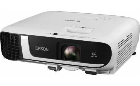 Проектор Epson EB-FH52 Full HD Скидки !!! Акция !!!