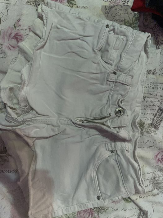 Къси панталони