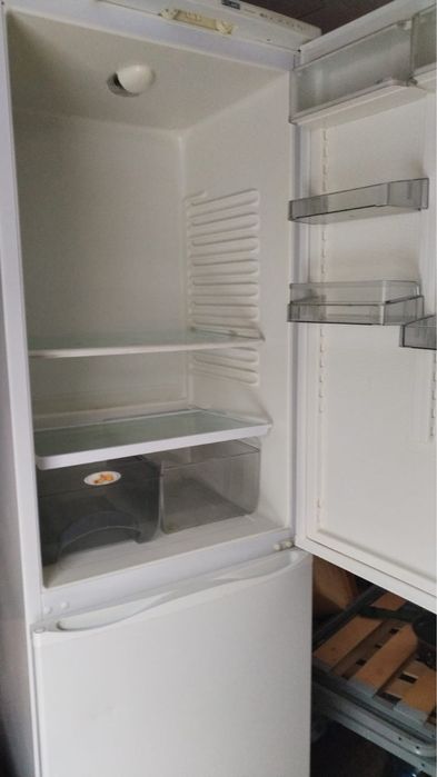 Холодильник Атлант (atlant)