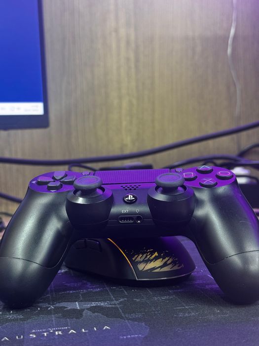 Dualshok Playstation 4