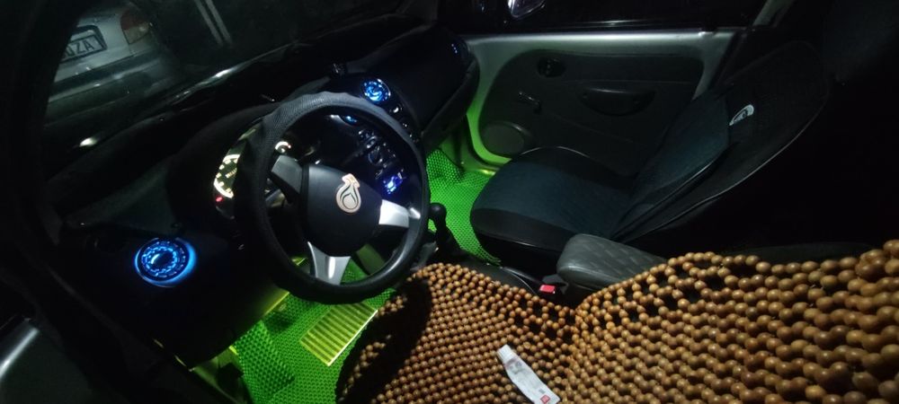 Matiz prastoy sotiladi