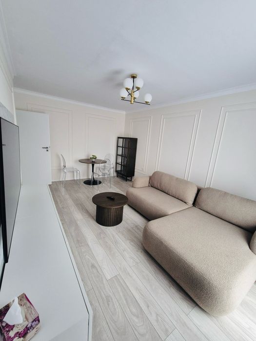 Apartament in regim hotelier