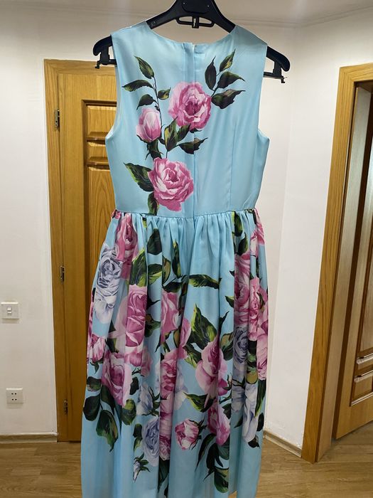 Продам вечернее платье