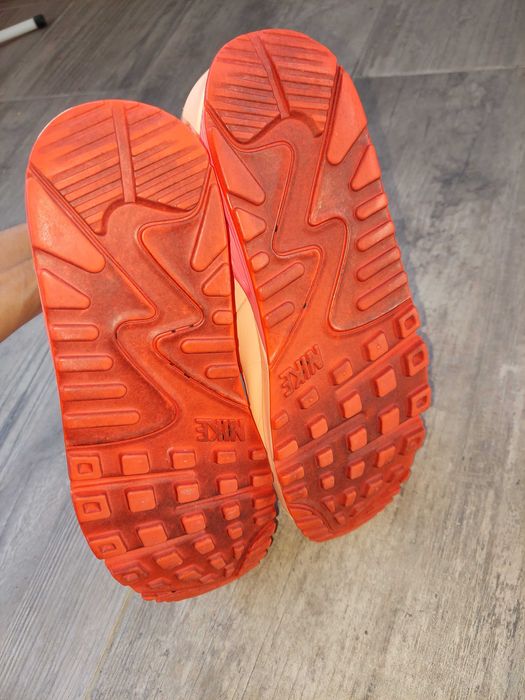 Маратонки Nike, 20euro, 40номер