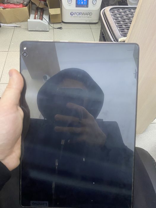 Планшет Леново