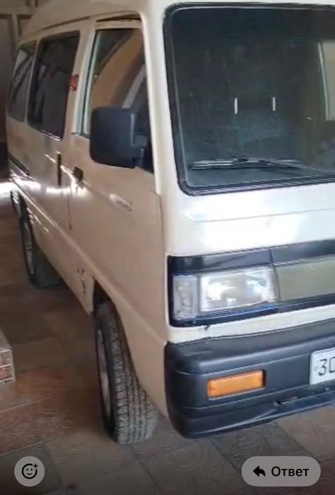 Damaz Yili 2004 xolati yaxshi naxi 25milion kami bor