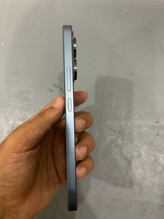 Poco X6 8/256 kafolati bilan