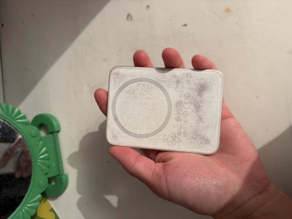Повербанк Xiaomi 5000mah