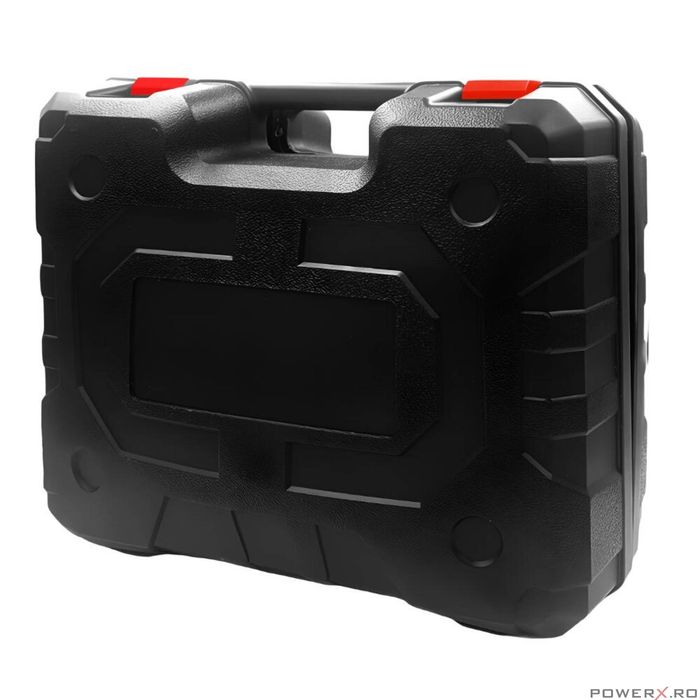 Pistol de spalat cu presiune, pe acumulator, furtun 5m, Kraft