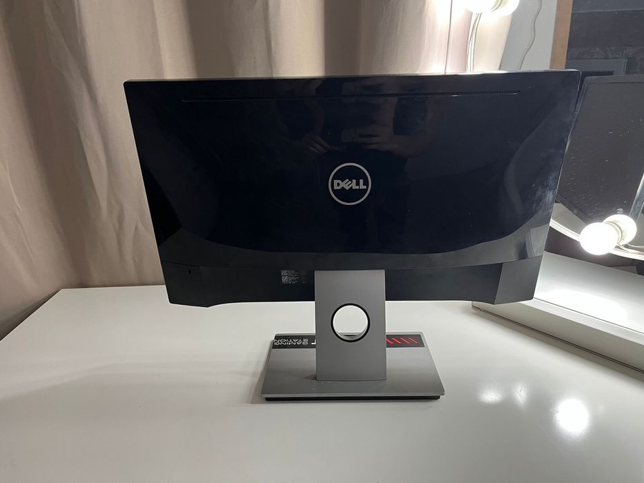 Monitor gaming dell