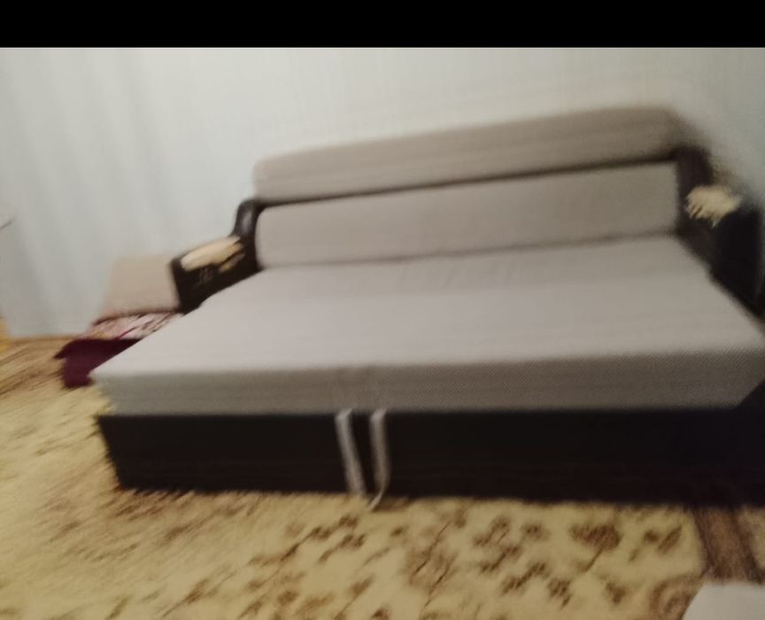 Продам диван  кровать