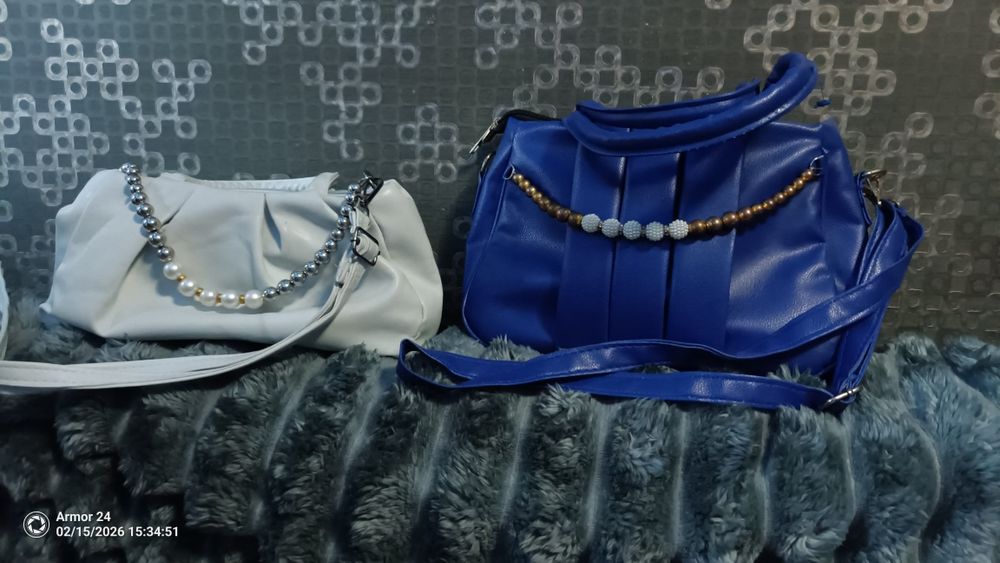 Продам сумки новые