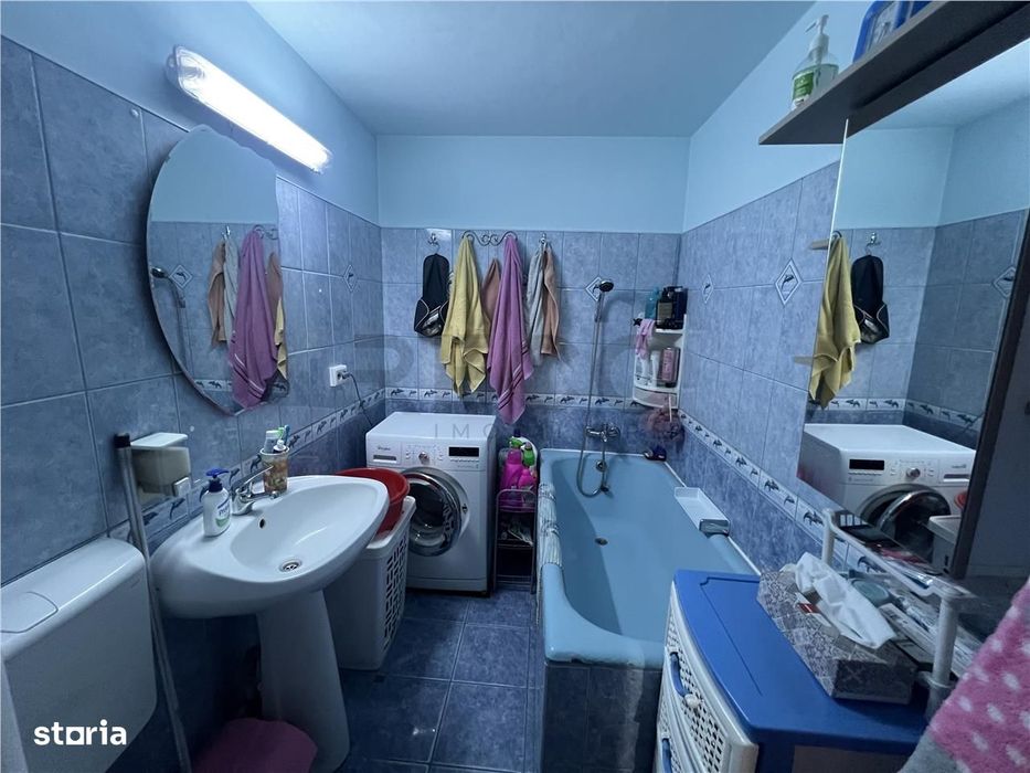 RECO Apartament  2 camere in Velenta