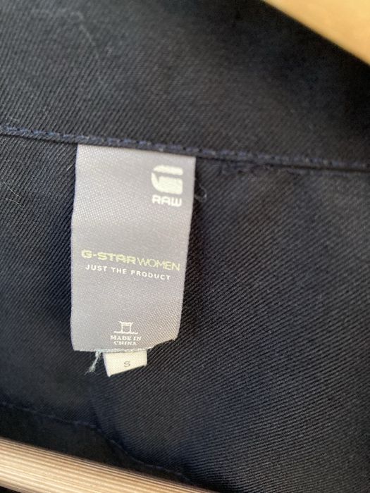 G Star дамско горнище