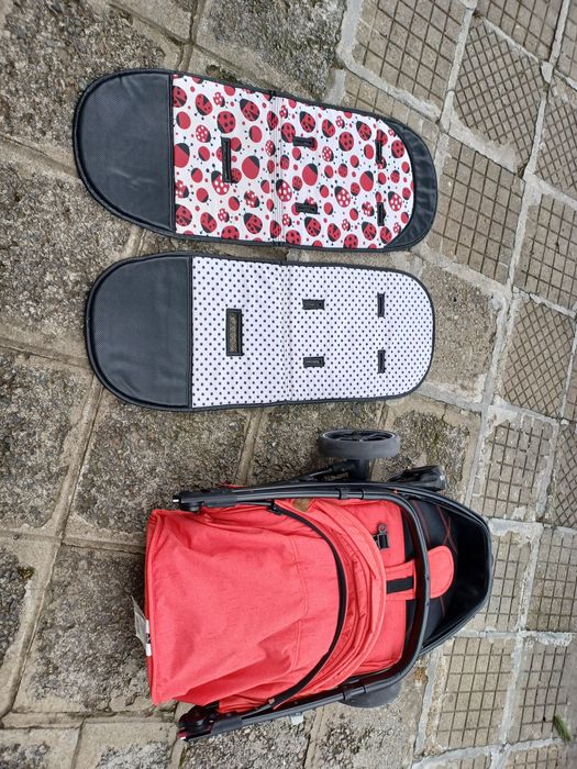 Лятна количка Lorelli