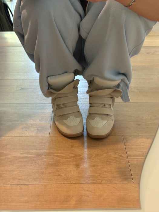 Ghete Isabel Marant