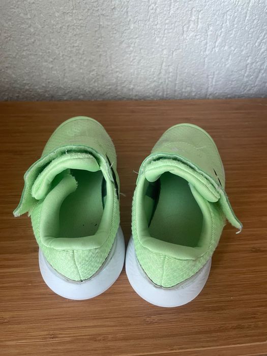 Детски маратонки , Адидас , 3,4 години