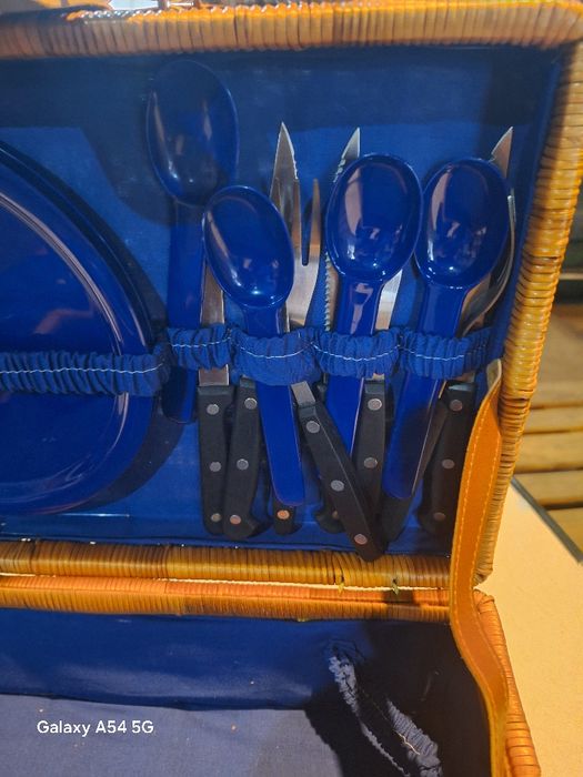 Кошница за пикник