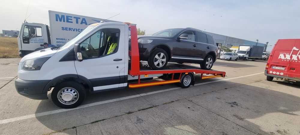 Non-stop tractare și service rapid! Cel mai mic preț!