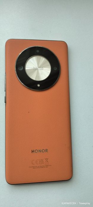 Продается телефон HONOR X9B
