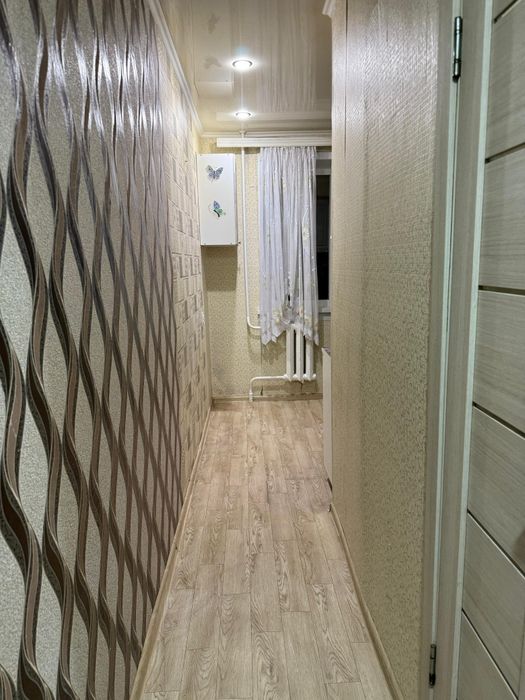 Продам квартиру 2 ух комн