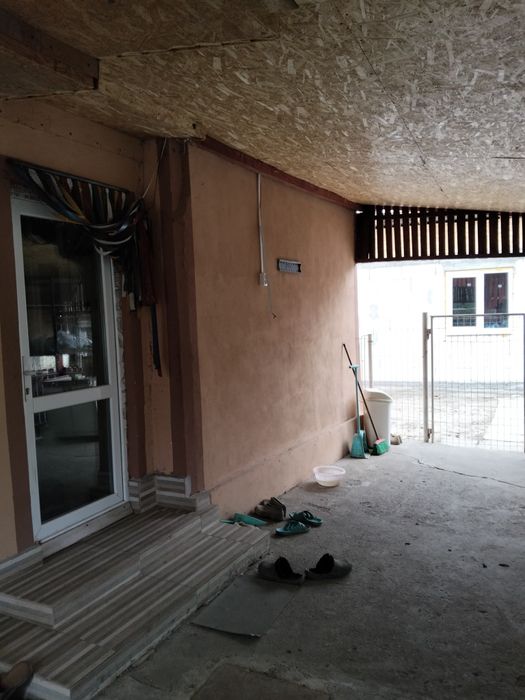 Vând casă Ghizdaru Giurgiu