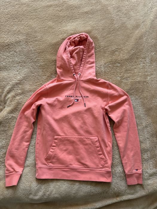 Tommy Hilfiger горнище