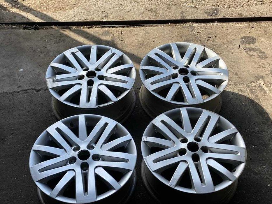 Jante Renault R17 5x108