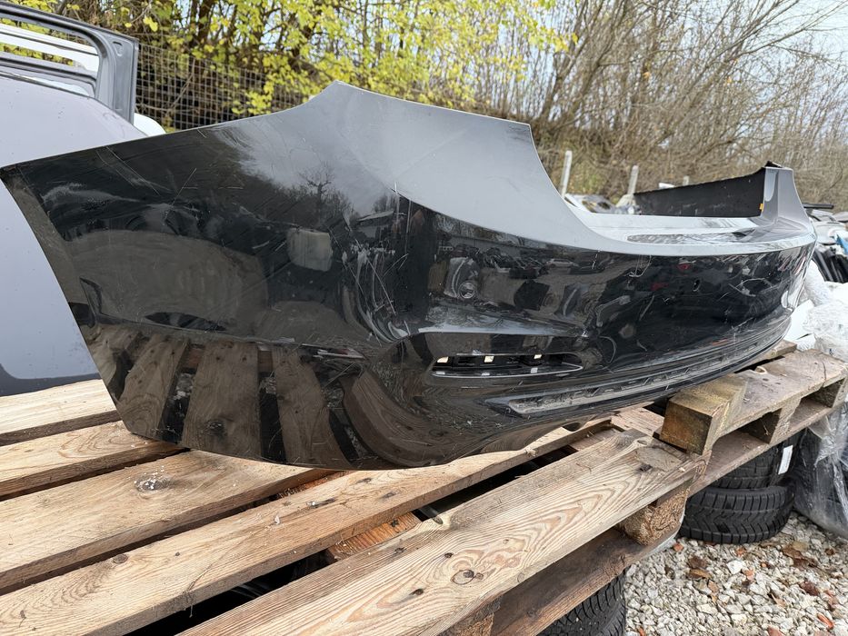 Броня BMW 3  F30