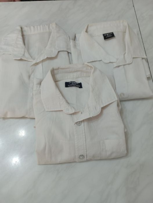 Рубашки на мальчика 11-12 лет