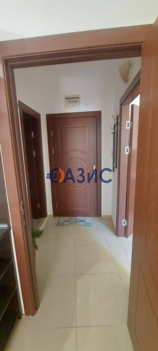 Апартамент с 2 спални в комплекс Емералд Парадайс, Слънчев Бряг, България, 94 кв. м, 115 000 евро #34240916