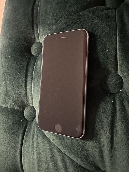 iPhone SE 2nd generation 2020