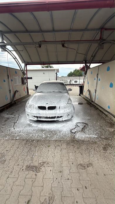 Masina BMW 118D