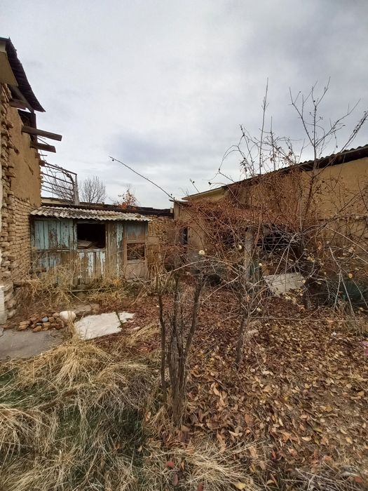 Ko‘kcha darvoza mahallasida eski Uchastka Sotiladi 3.25-sotok