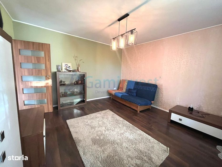 Apartament 4 camere de vânzare,Splaiul Crișanei,Oradea,GaminvestV4431