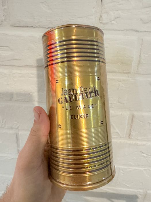 Jean Paul Gaultier Le Male Elixir 125 мл