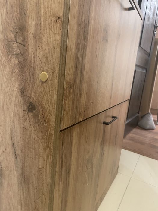 Шкаф за обувки за антре