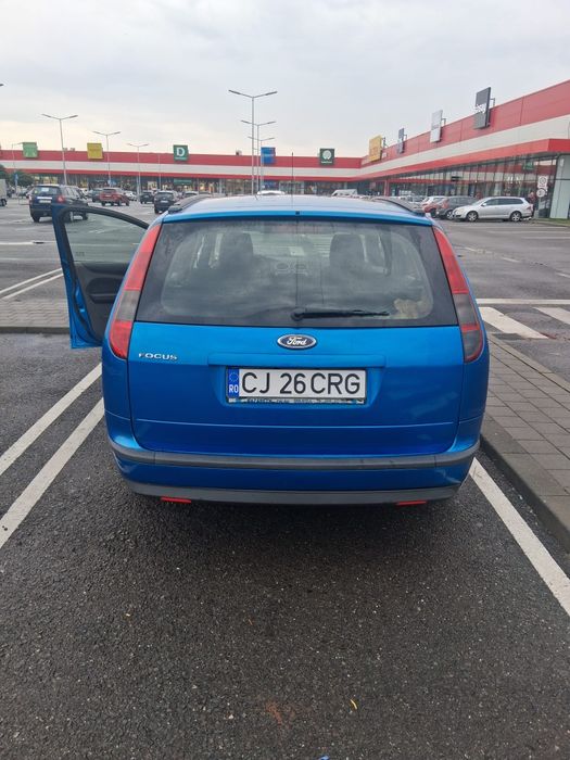 FORD Focus 2006 — imagine 3